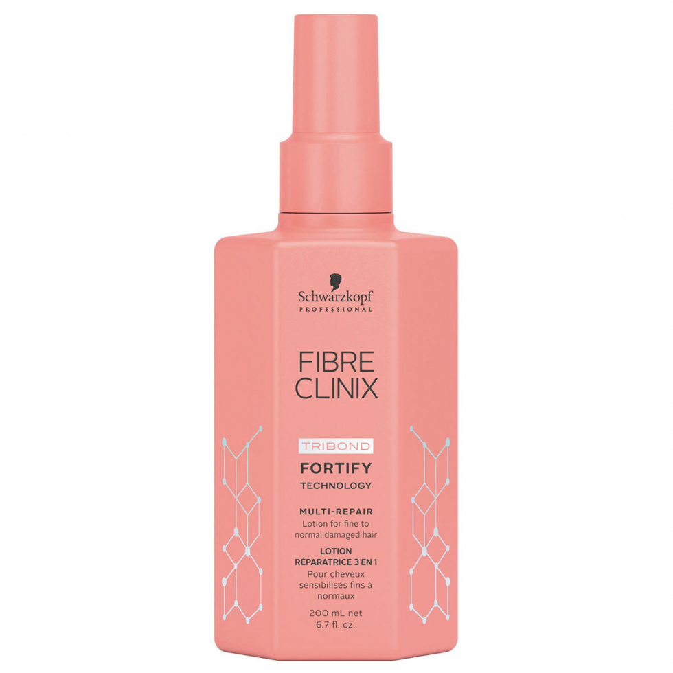 Anti Frizz conditioner  