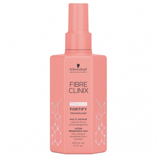 Anti Frizz conditioner  